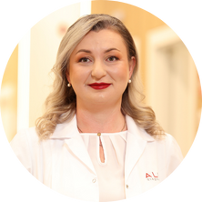 Ревенко Ина