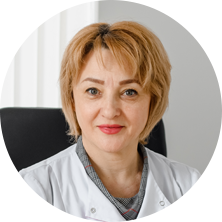Tretiacova Svetlana