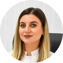 Duplava Ecaterina